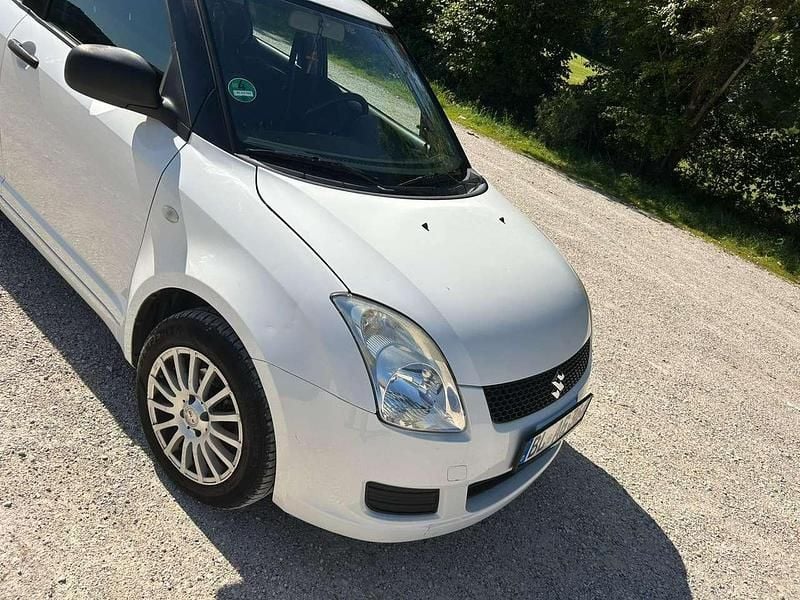 Gebraucht 2008 Suzuki Swift Club Kleinwagen | 3.500 € (Fairer Preis) - Bild 1/4