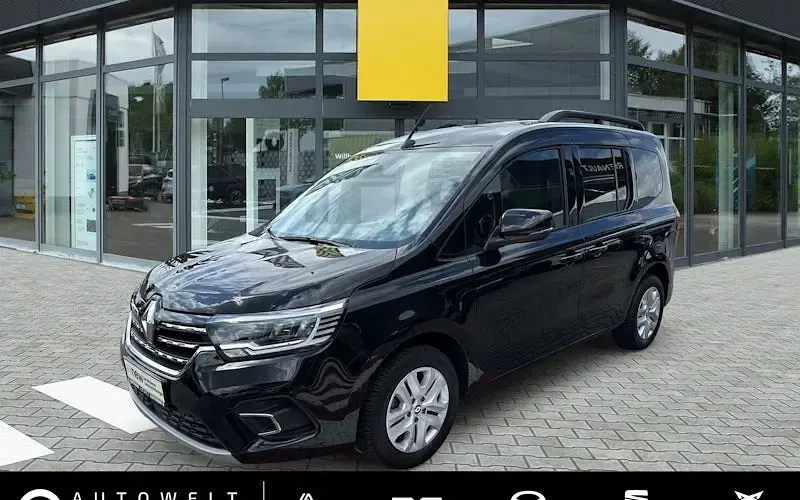 Gebraucht Renault Kangoo Techno 131 PS (96 kW) 2024 Van / Kleinbus