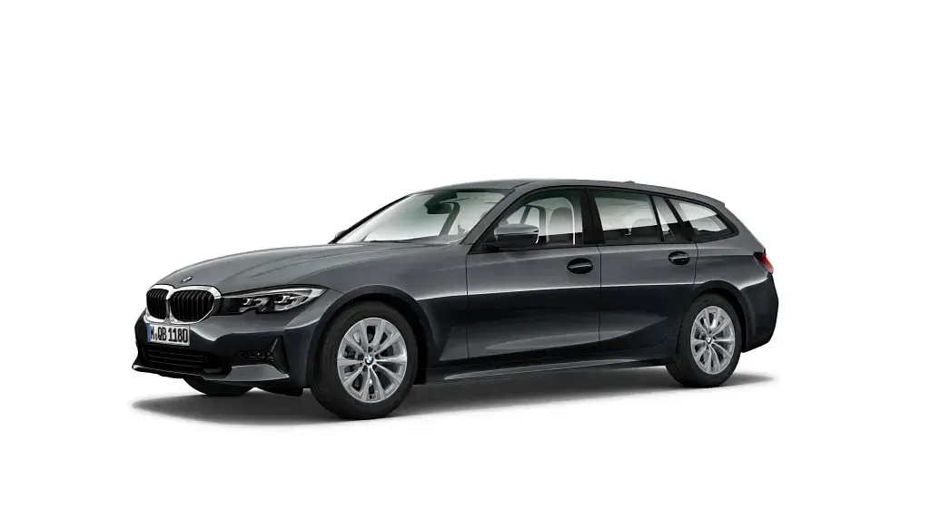 Gebraucht BMW 318 Efficient Dynamics 150 PS (110 kW) 2026