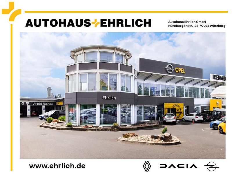 Gebraucht Opel Insignia Ultimate 170 PS (125 kW) 2022 Metallic Kombi