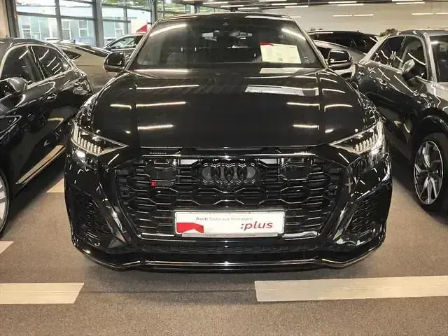 Gebraucht Audi RS Q8 Ambiente 600 PS (441 kW) 2023 Andere SUV