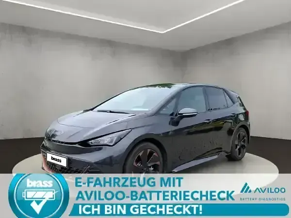 Gebraucht Cupra Born 150 kW (204 PS) 2024 Kleinwagen