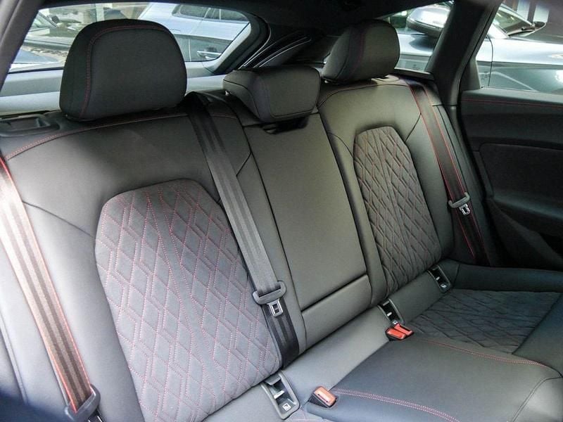 Brugt Audi A5 Ambiente 204 HK (150 kW) 2025 Hvid Coupe