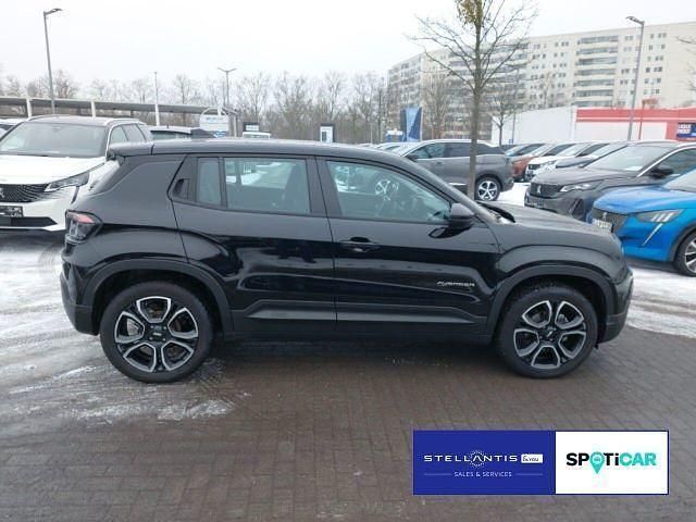 Gebraucht Jeep Avenger Altitude 101 PS (74 kW) 2024 Schwarz SUV