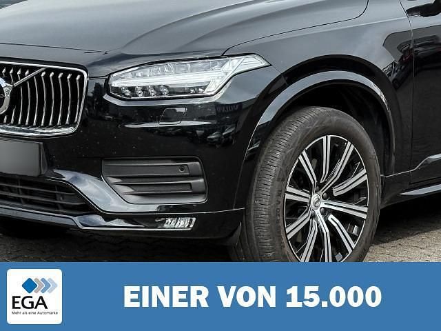 Gebraucht Volvo XC90 Core 250 PS (183 kW) 2023 Metallic SUV