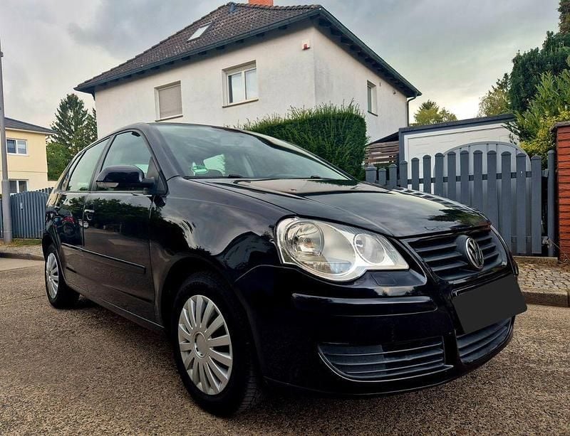 Gebraucht 2005 VW Polo Limousine | 2.290 € (Superpreis) - Bild 1/4