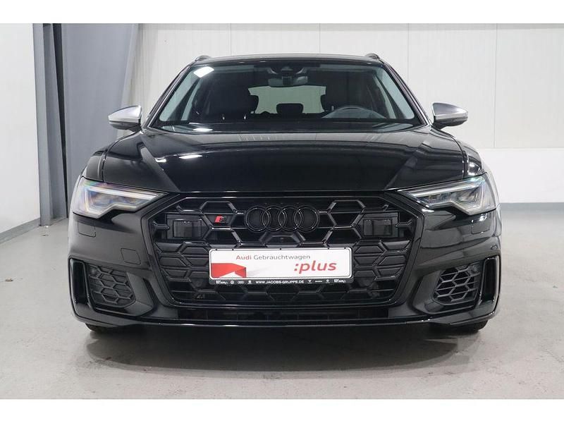 Gebraucht Audi S6 Performance 344 PS (253 kW) 2024 Schwarz Kombi