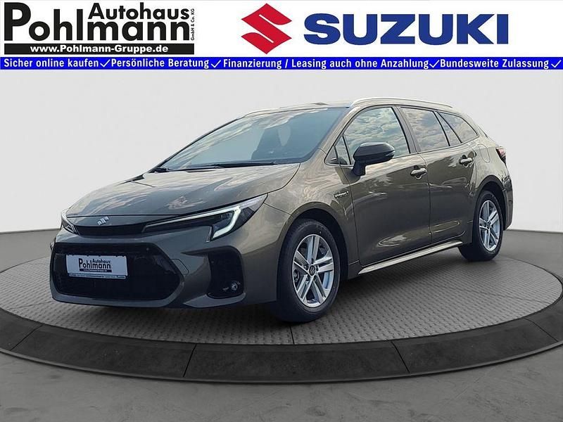 Gebraucht Suzuki Swace Comfort+ 98 PS (72 kW) 2025 Kombi