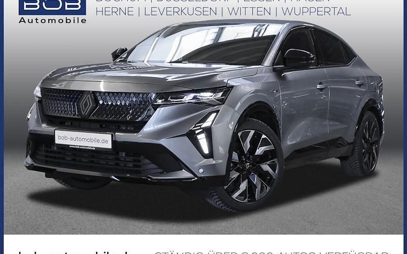 Neu Renault Rafale Esprit Alpine 300 PS (220 kW) 2026 Grau SUV