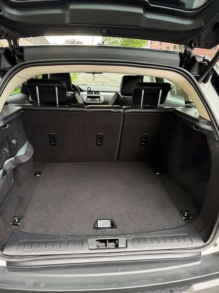Gebraucht Land Rover Range Rover evoque Dynamic 150 PS (110 kW) 2014 SUV