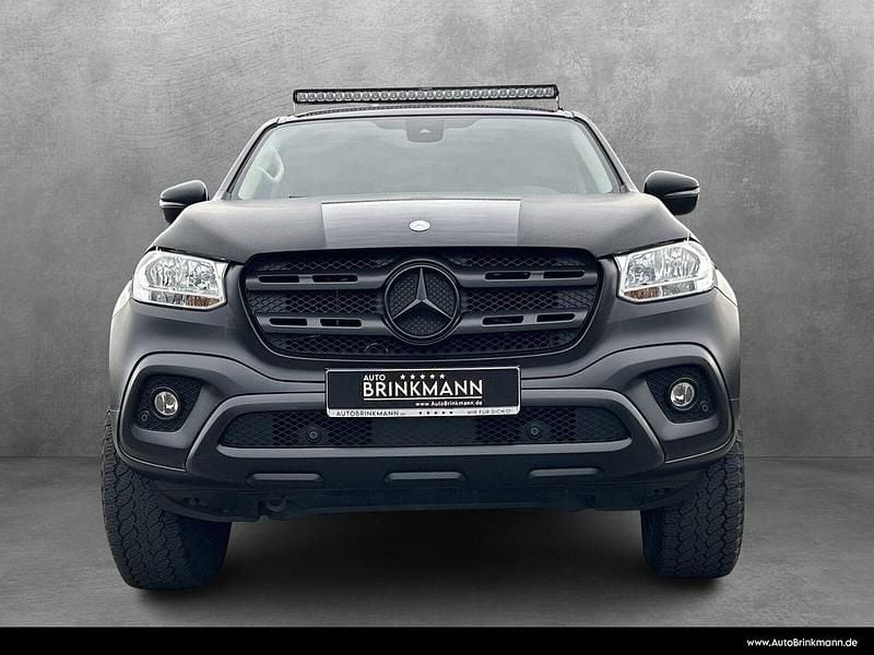 Second-hand Mercedes E250 190 CP (139 kW) 2019 Negru Monovolum