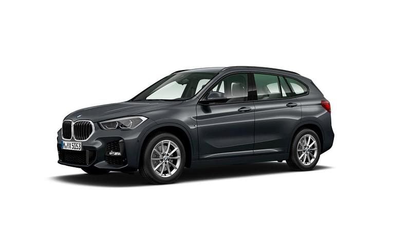 Gebraucht 2025 BMW X1 Efficient Dynamics SUV | 32.270 € - Bild 1/3