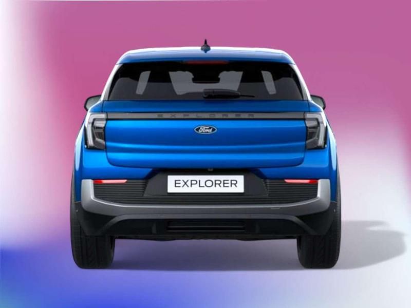 Neu Ford Explorer Premium 250 kW (340 PS) 2025 Blue my mind SUV