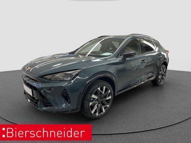 Fiord blau Neu 2025 Cupra Formentor SUV | 38.550 € (Fairer Preis) - Bild 1/4