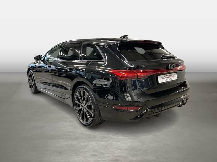 Second-hand Audi A6 e-tron Performance 269 kW (367 CP) 2025 Gri Break