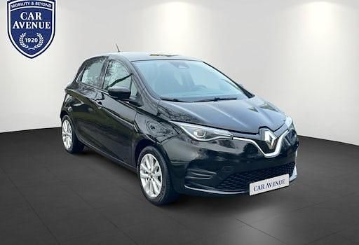 Gebraucht Renault Clio V Techno 115 PS (84 kW) 2025 Orange Limousine