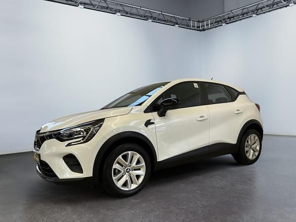 Weiß (himalaya weiß) Neu 2025 Mitsubishi ASX Plus SUV | 22.190 € (Superpreis) - Bild 1/4