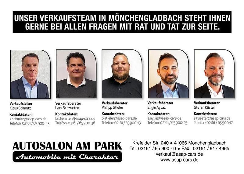 Sea wolf tricoat metallic Neu 2026 Corvette C8 Coupé | 109.890 € (Guter Preis) - Bild 1/1