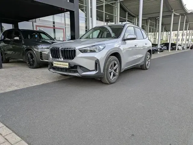 Gebraucht BMW X1 245 PS (180 kW) 2023 SUV