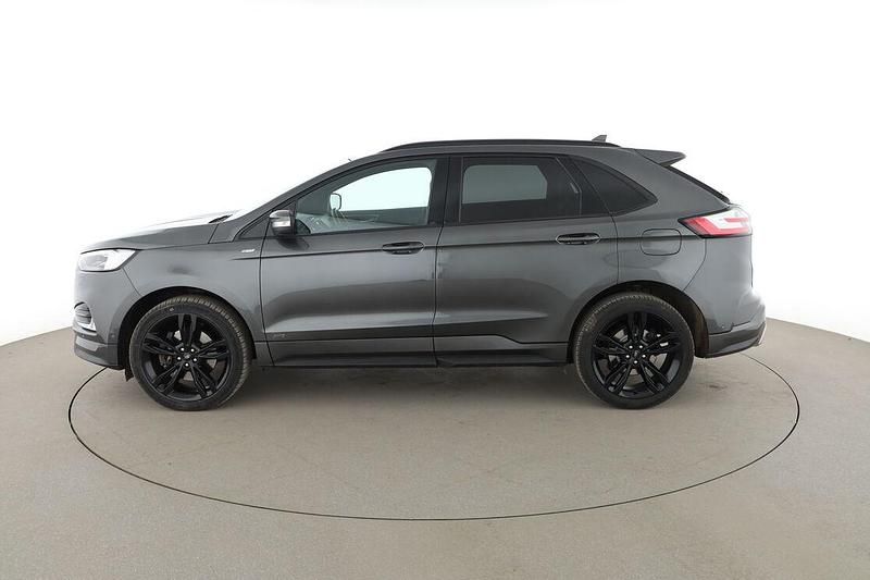 Gebraucht Ford Edge ST-Line 238 PS (175 kW) 2019 Grau SUV