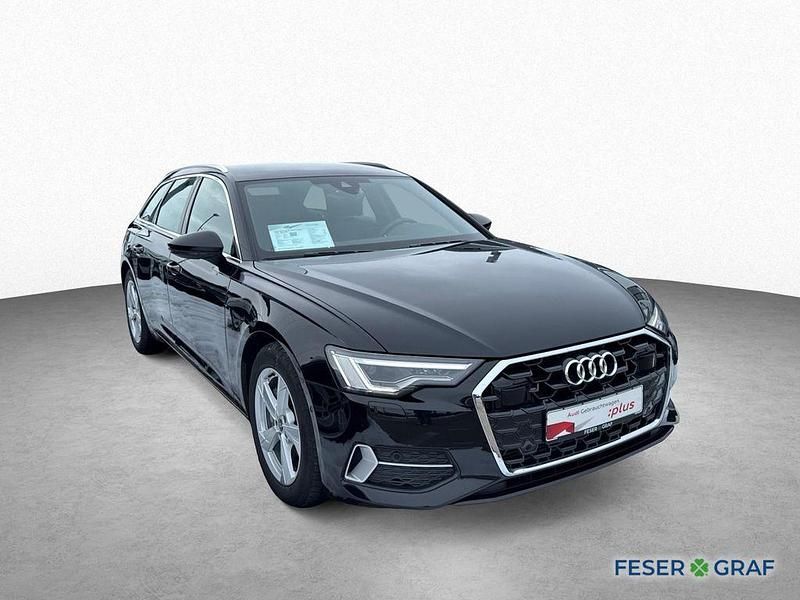 Audi Kombi A6 Preis