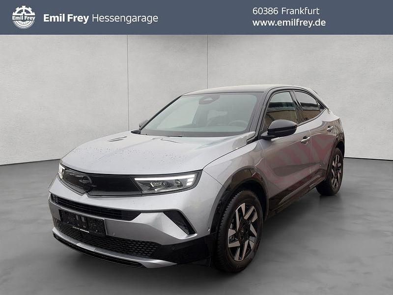 Gebraucht Opel Mokka 136 PS (100 kW) 2025 Grau SUV