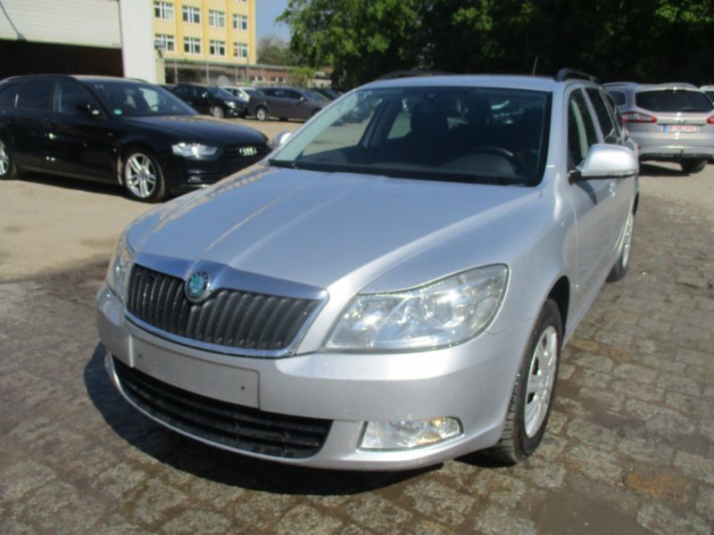 Octavia gebrauchte Skoda Octavia kaufen 16.395 günstige Autos zum Verkauf