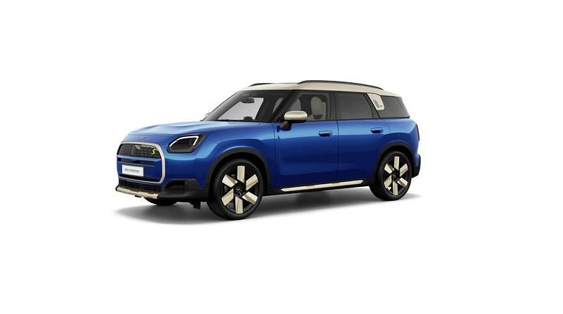 Gebraucht Mini Countryman 230 kW (313 PS) 2024 SUV