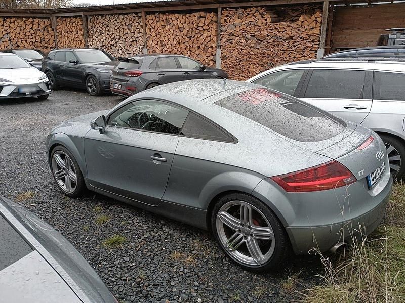 Gebraucht Audi TT 250 PS (183 kW) 2006 Grau Coupé
