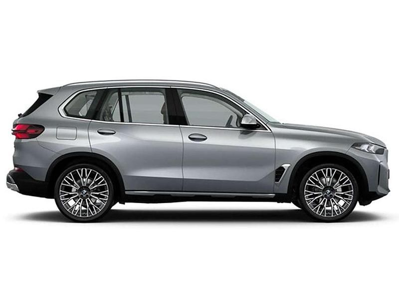 Neu BMW X5 333 PS (244 kW) 2026 Wählbar SUV