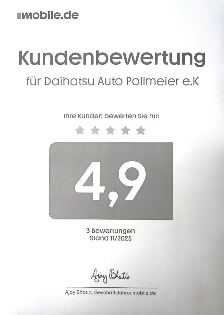 Gebraucht Ford Focus Titanium 125 PS (91 kW) 2023 Weiß Limousine