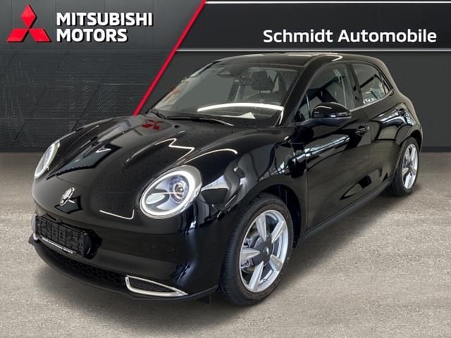 Gebraucht Ora 03 125 kW (171 PS) 2024 Starry black (schwarz) Kleinwagen