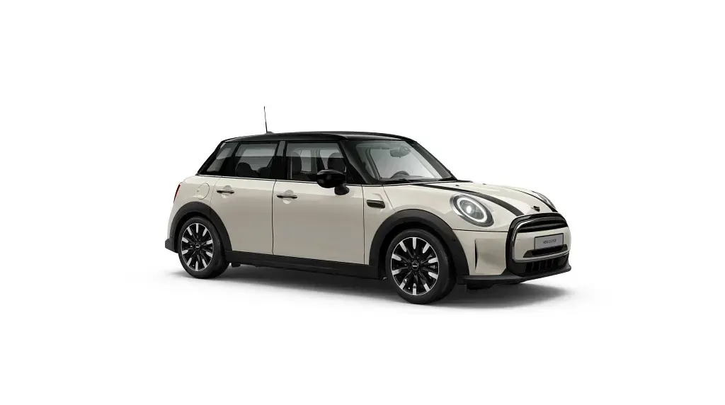 Gebraucht Mini Cooper 136 PS (100 kW) 2022 Kleinwagen