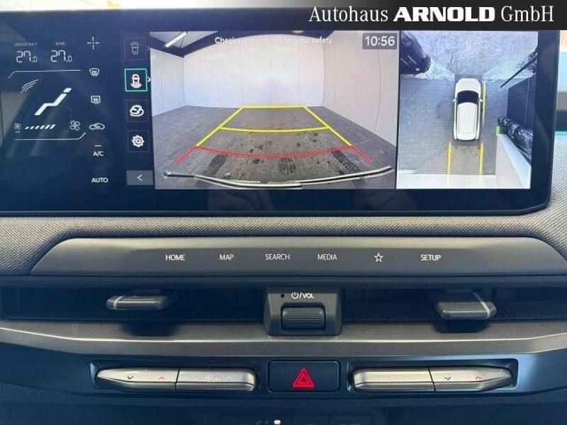 Schiefergrau (metallic) Gebraucht 2025 Kia EV3 SUV | 31.449 € (Guter Preis) - Bild 1/4