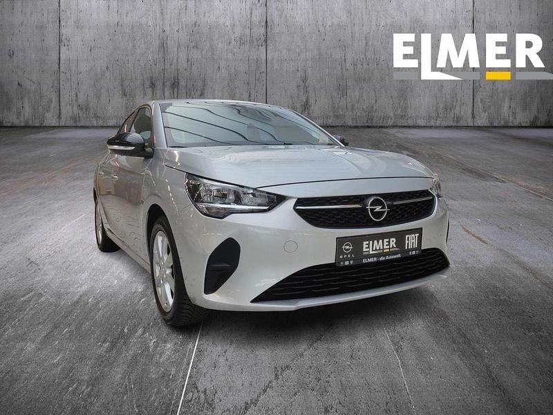 Gebraucht 2022 Opel Corsa Edition Limousine | 11.980 € (Fairer Preis) - Bild 1/4