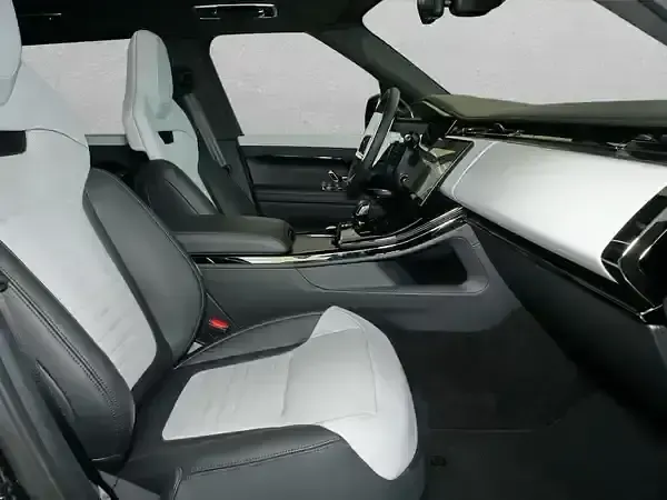 Neu Land Rover Range Rover Sport 635 PS (467 kW) 2026 Carpathian grey SUV