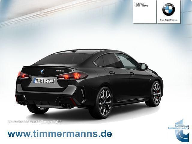 Gebraucht BMW M235 Performance 300 PS (220 kW) 2025 Schwarz Coupé