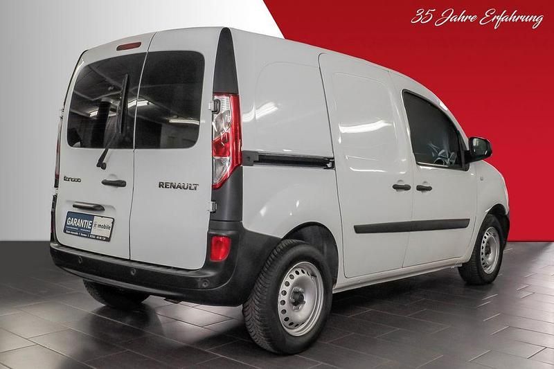 Gebraucht Renault Kangoo Rapid Extra 116 PS (85 kW) 2021 Other Van / Kleinbus