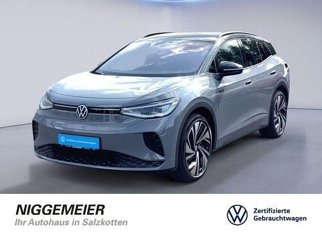 Gebraucht 2024 VW ID.4 GTX SUV | 63.460 € - Bild 1/1