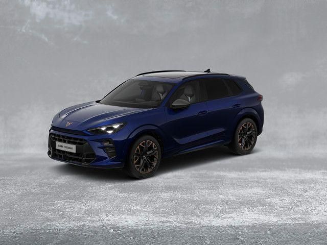 Gebraucht Cupra Terramar VZ 265 PS (194 kW) 2025 Kosmosblau SUV