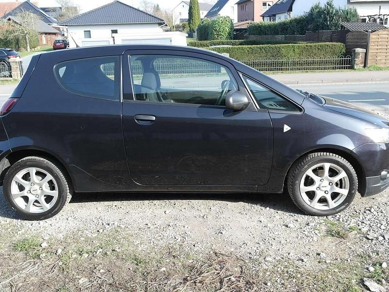 Gebraucht Mitsubishi Colt 75 PS (55 kW) 2009 Other Kleinwagen