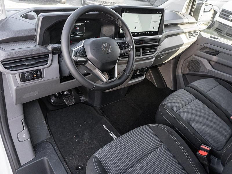 Neu VW T7 210 kW (286 PS) 2026 Van
