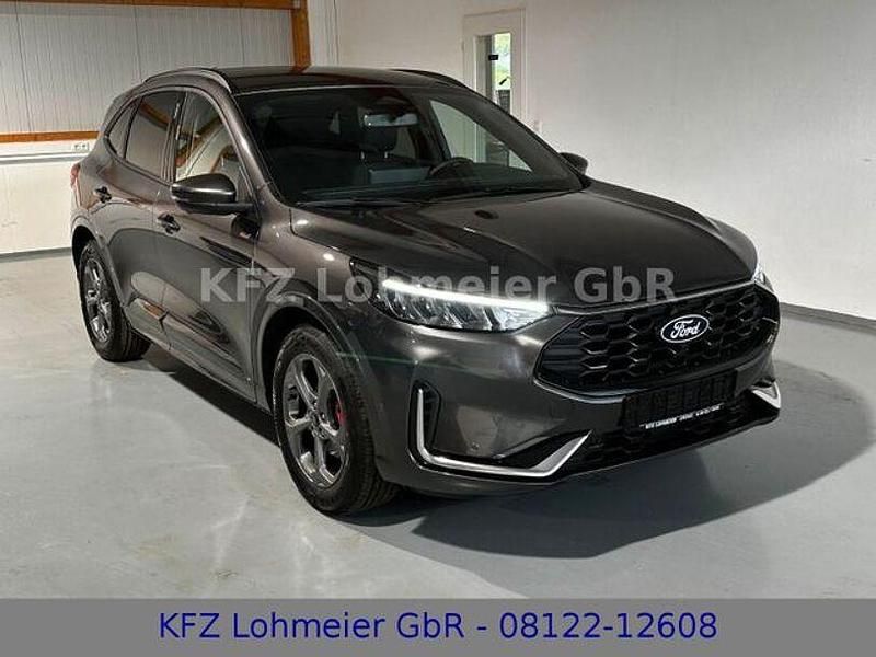 Neu Ford Kuga ST-Line X 179 PS (131 kW) 2025 Magneticgrau (metallic) SUV