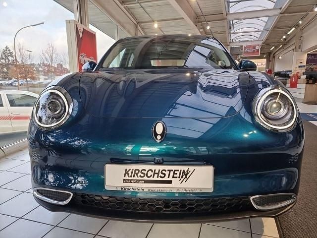 Gebraucht Ora 03 125 kW (171 PS) 2023 Gruen Kleinwagen