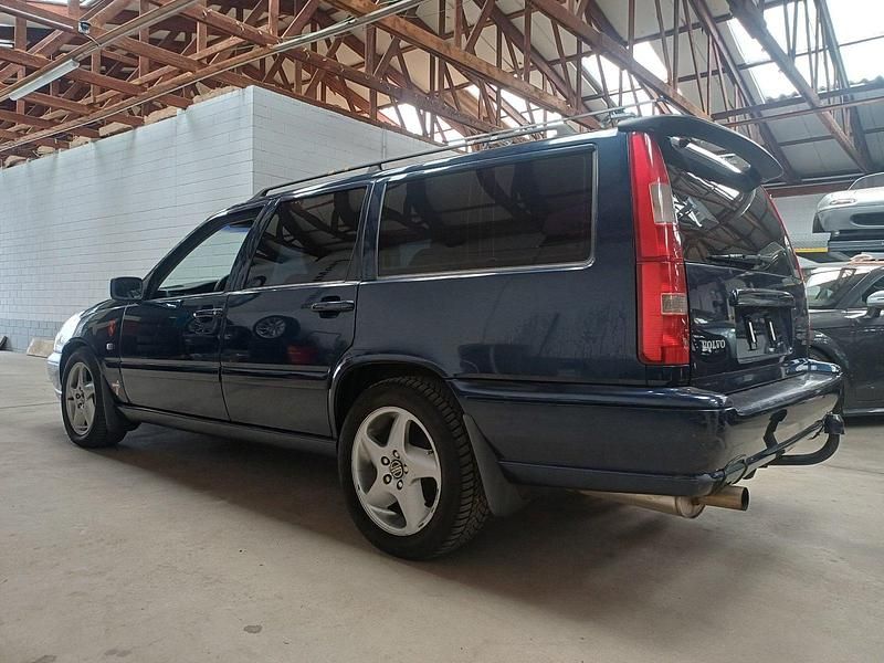 Gebraucht Volvo V70 193 PS (141 kW) 1997 Kombi