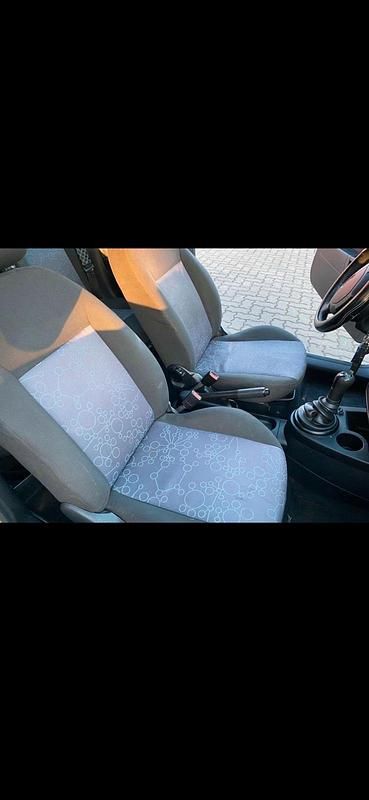 Gebraucht Ford Fiesta 60 PS (44 kW) 2006 Kleinwagen