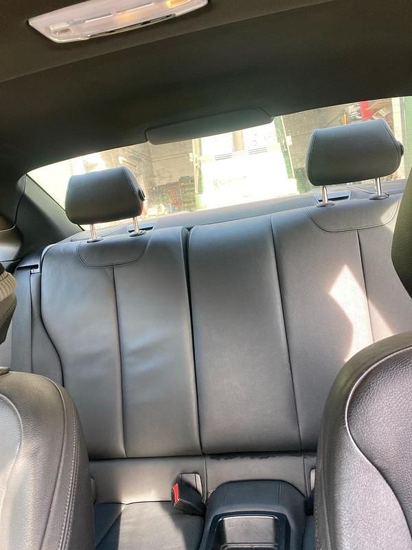 Gebraucht BMW M235 326 PS (239 kW) 2015 Grau Coupé