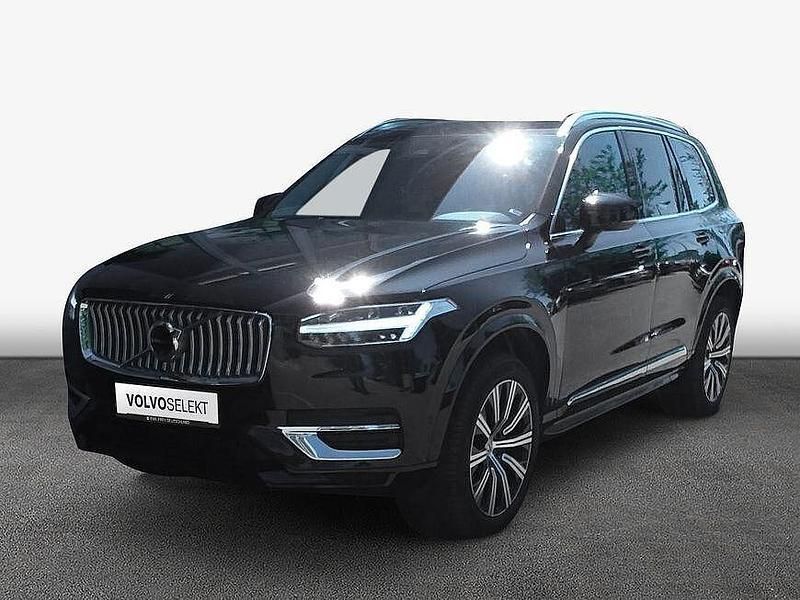 Gebraucht 2024 Volvo XC90 SUV | 59.890 € (Guter Preis) - Bild 1/4