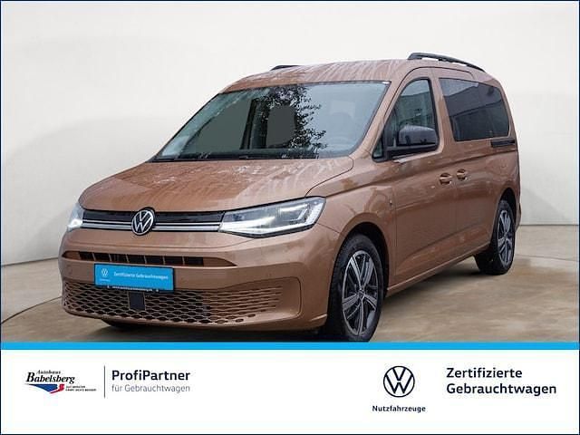 Gebraucht 2024 VW Caddy Maxi Life Life Van / Kleinbus | 37.900 € (Fairer Preis) - Bild 1/3
