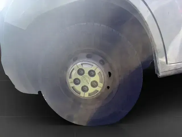 Gebraucht Opel Movano 2024 Weiss Van